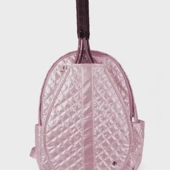 Lemonbella Jennifer Tennis Backpack