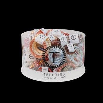 Teleties Sprial Hair Coil | Lrg
