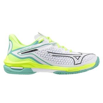 Women&#39;s Mizuno Wave Exceed Tour 6 AC 2024 Lime