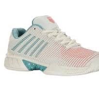 Women&#39;s K-Swiss Hypercourt Express 2 Teal