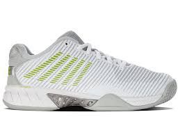 Women&#39;s K-Swiss Hypercourt Express 2 2024 Lime