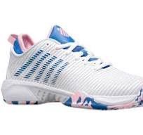 Women&#39;s K-Swiss Hypercourt Supreme 2022