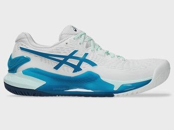 Women&#39;s Asics Gel-Resolution 9 2024
