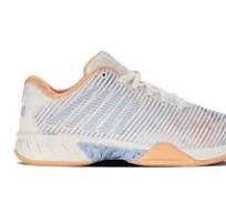 Women&#39;s K-Swiss Hypercourt Express 2 Peach