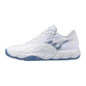 Women&#39;s Mizuno Wave Enforce Court AC