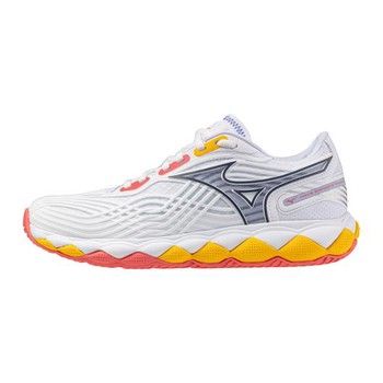 Women's Mizuno Wave Enforce Tour 2