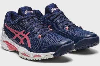 Women&#39;s Asics Solution Speed FF 2 2022