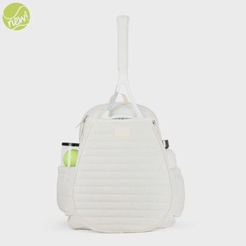 Ame &amp; Lulu Game One Tennis Backpack