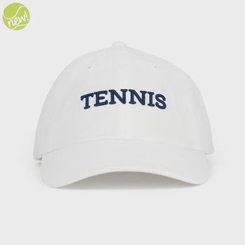 Ame &amp; Lulu Tennis Triple Play Hat