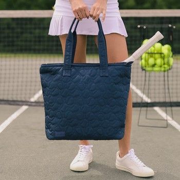 Ame &amp; Lulu Tennis Court Carryall