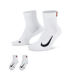 NikeCourt Multiplier Max Sock WH