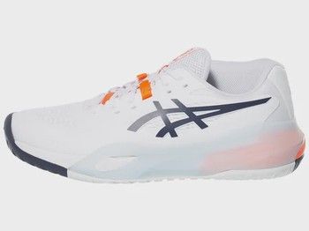Men's Asics Gel Resolution X 2025