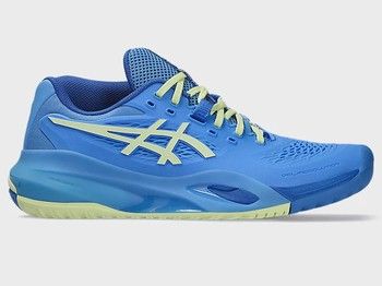 Women's Asics Gel-Resolution X 2025
