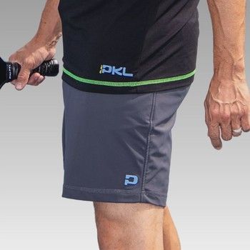 Play-Pkl Men's Kelter Short
