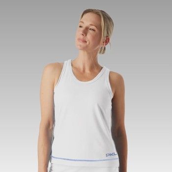 Play-Pkl Women's Pretty Tank