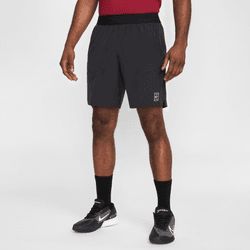 Men's Nike Dri-Fit Advantage 8" Short (010)
