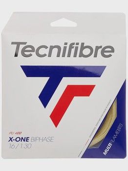 Tecnifibre X-One Biphase 16/1.30