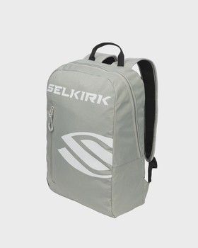 Selkirk Core Line Day Bag Pickleball Bag Gray