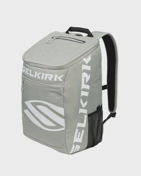 Selkirk Core Line Team Bag Pickleball  Backpack Gray