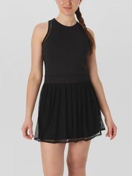 Women's Lucky in Love Next Level Dress