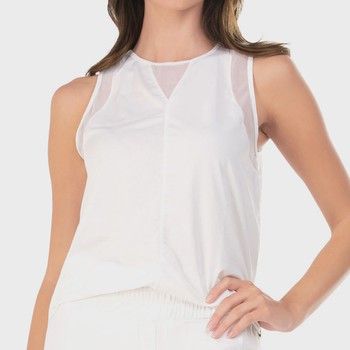 Women's Lucky in Love Chill Out Tank (110)
