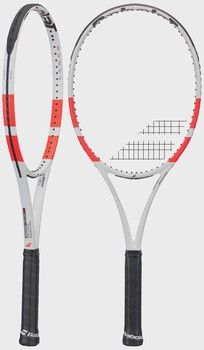 Babolat Pure Strike 100 16/20 Gen 4 2024