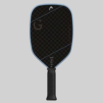 Head Gravity Tour 2025 Paddle