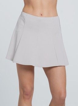 Women's Lucky in Love Hybrid Gore Skirt (201)