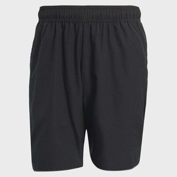 Men's Adidas Club Stretch Woven 9" Short