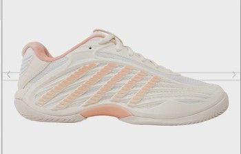 Women's K-Swiss Hypercourt Express 3 2026