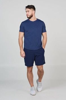 Sofibella Men's 7" Game Short