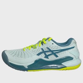 Women's Asics Gel-Resolution 9 Wide 2023