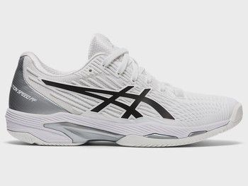 Women's Asics Solution Speed FF 2 2022 (100)