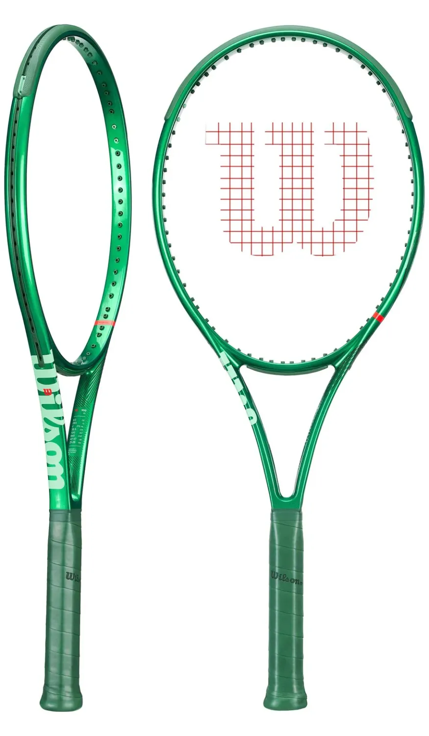 Wilson Blade 100UL V10 2026
