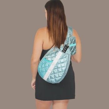 Lemonbella Jillian Pickleball Sling