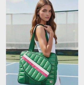 Lemonbella Bella Pickleball Tote