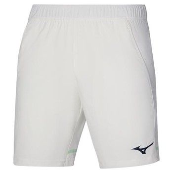 Mizuno Men's 8-Inch Flex Tennis Short