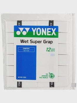 Yonex Super Grap 12 Pack