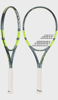 Babolat Pure Aero + 2026
