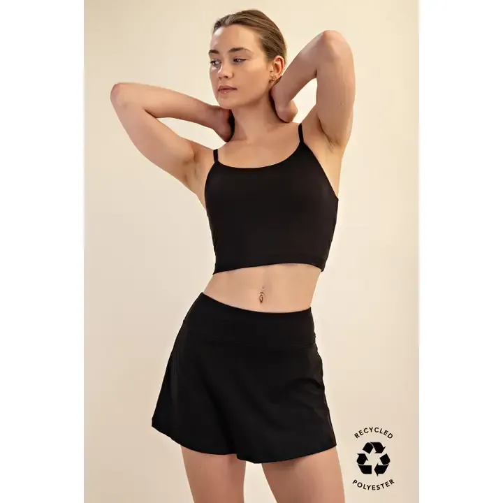 Rae Mode Women's Butter Skort
