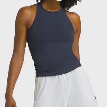Women's Wilson Fieldhouse Tank Lite