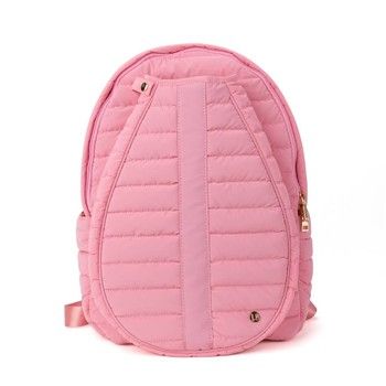 Lemonbella Jennifer Junior Tennis Bag Backpack