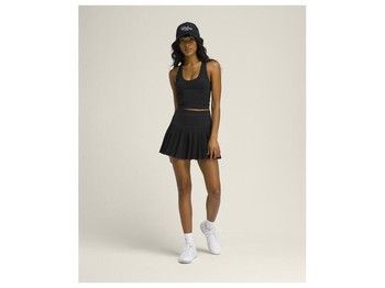 Women's Wilson Midtown Tennis Skirt