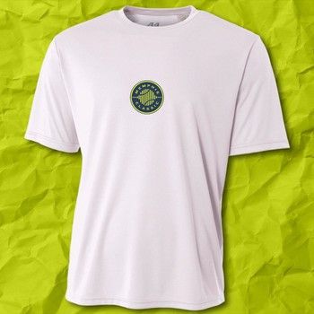 Memphis Classic Dry Fit Short Sleeve