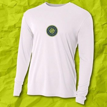 Memphis Classic Dry Fit Long Sleeve