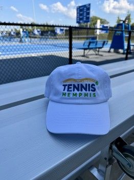 Tennis Memphis Classic Ball Cap