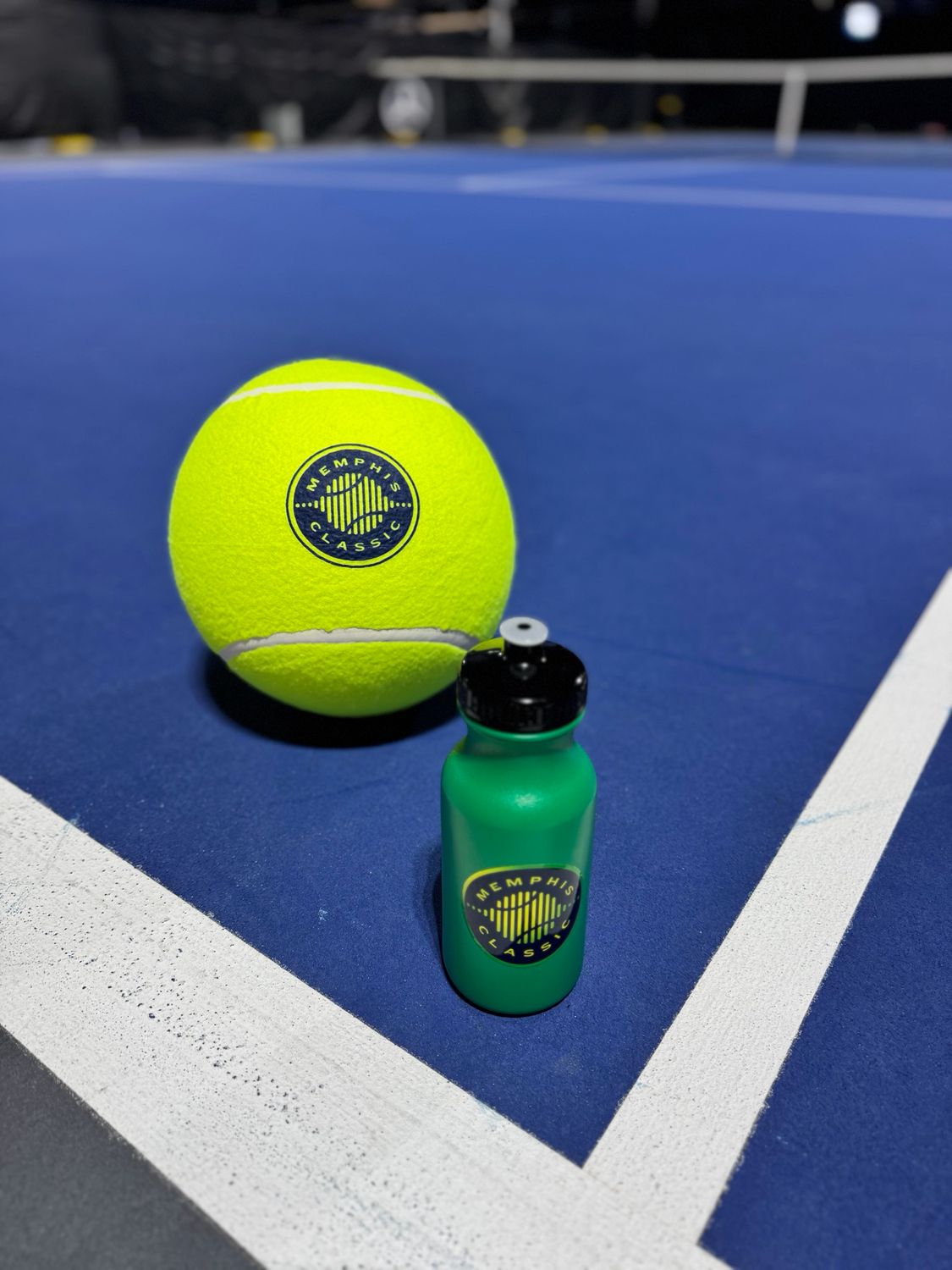 Memphis Classic Water Bottle