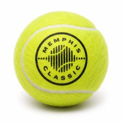 Memphis Classic Large Tennis Ball
