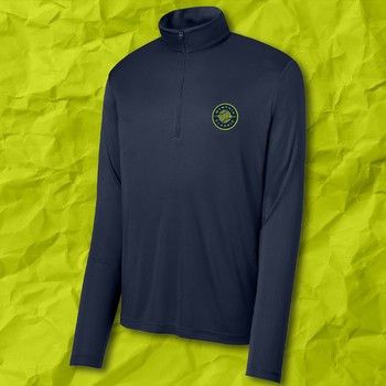 Memphis Classic 1/4 Zip