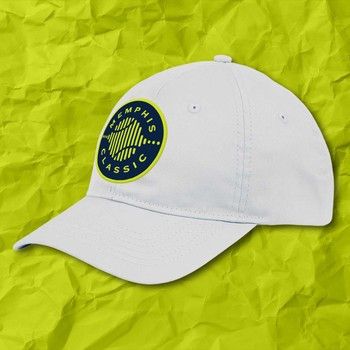 Memphis Classic Logo Hat